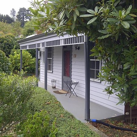 福耳图那小屋乡村民宿 戴尔斯福特 外观 照片